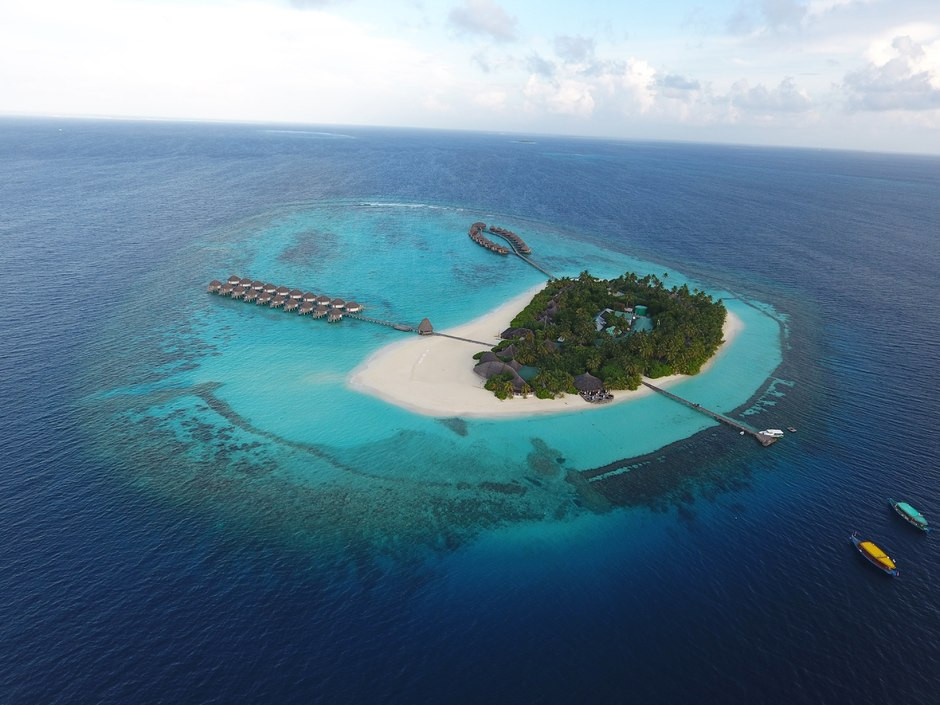 ANGAGA ISLAND фото 2