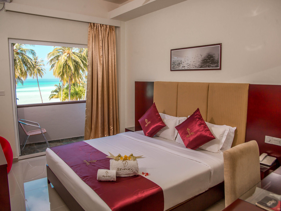REVERIES DIVING VILLAGE фото 6