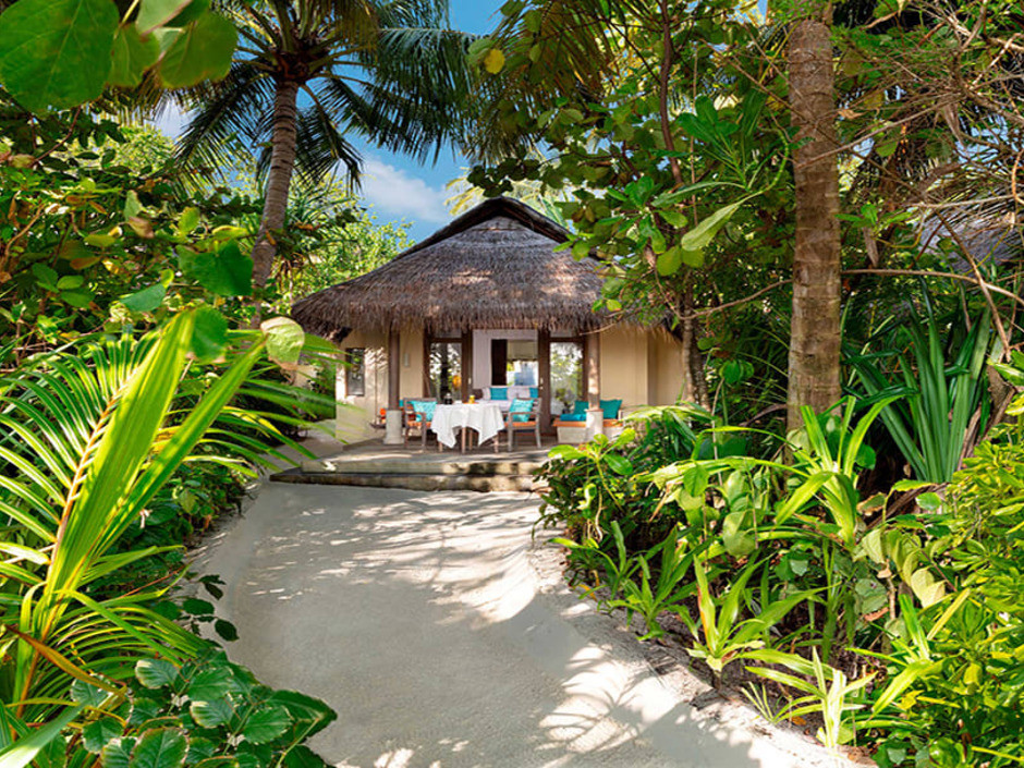 ANANTARA DHIGU MALDIVES фото 7