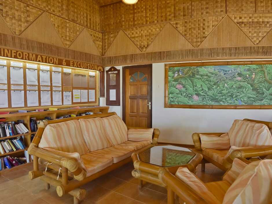 THULHAGIRI ISLAND RESORT фото 6