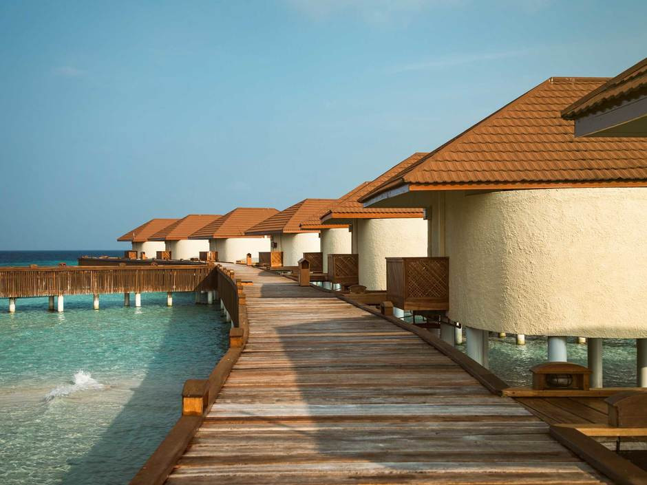 NAKAI MAAYAFUSHI (EX. MAAYAFUSHI TOURIST RESORT)