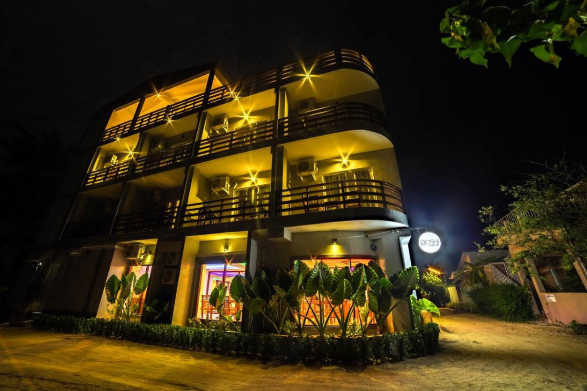 DHIGUVELI BREEZE фото 4