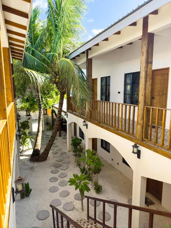 AHIVA VILLAGE фото 3