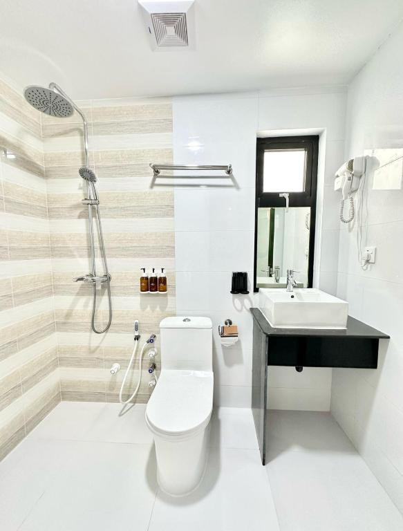 AIMI BEACH HOTEL GUEST HOUSE фото 3