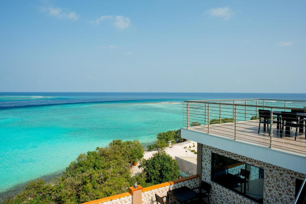 AIMI BEACH HOTEL GUEST HOUSE фото 6