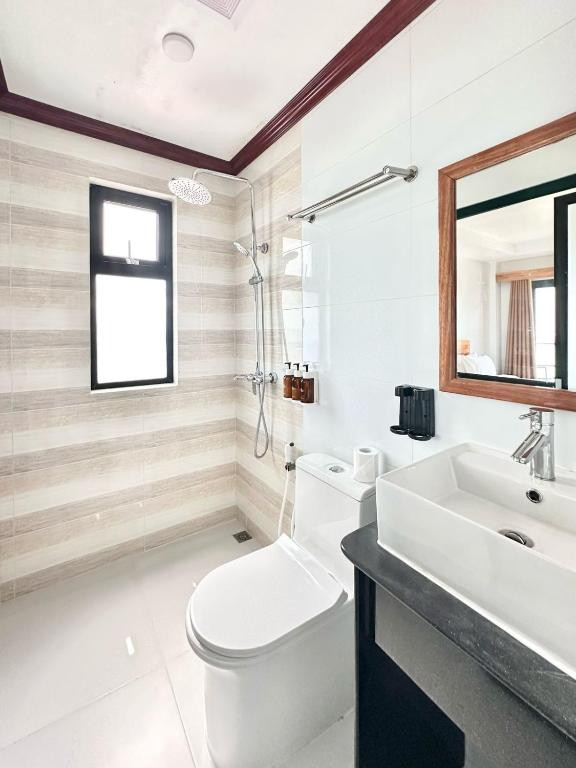 AIMI BEACH HOTEL GUEST HOUSE фото 8