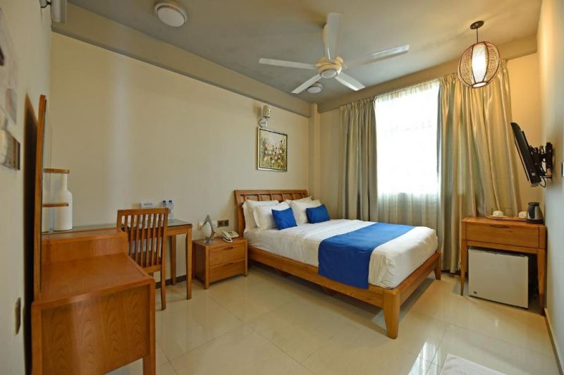 AIRPORT COMFORT INN PREMIUM фото 2