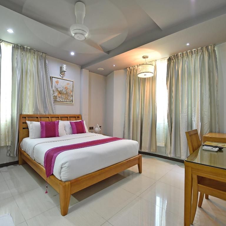 AIRPORT COMFORT INN PREMIUM фото 3