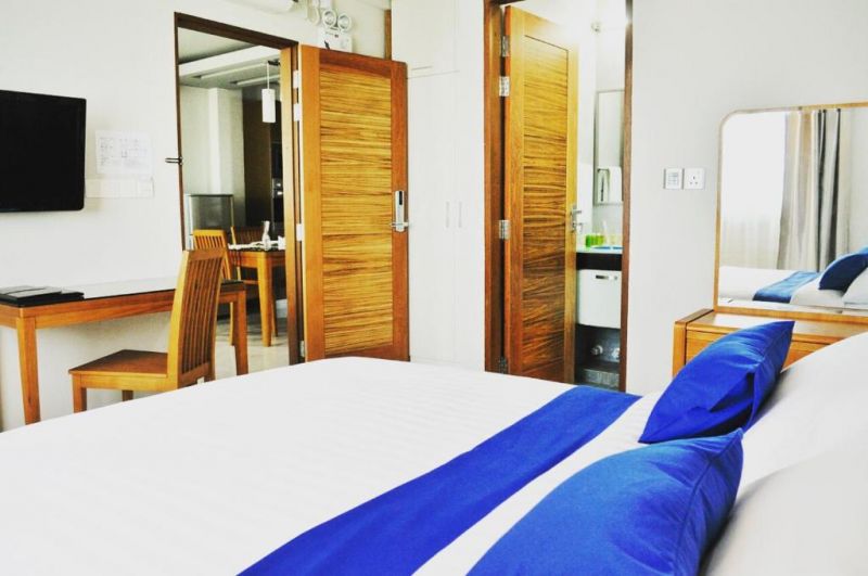 AIRPORT COMFORT INN PREMIUM фото 7