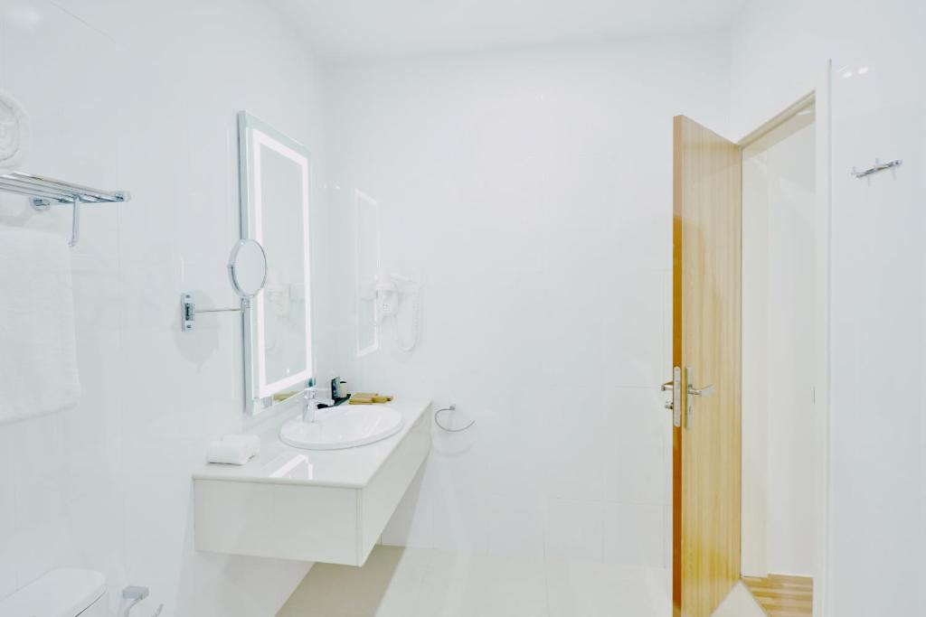 AKOMADOO RETREAT GUEST HOUSE фото 4