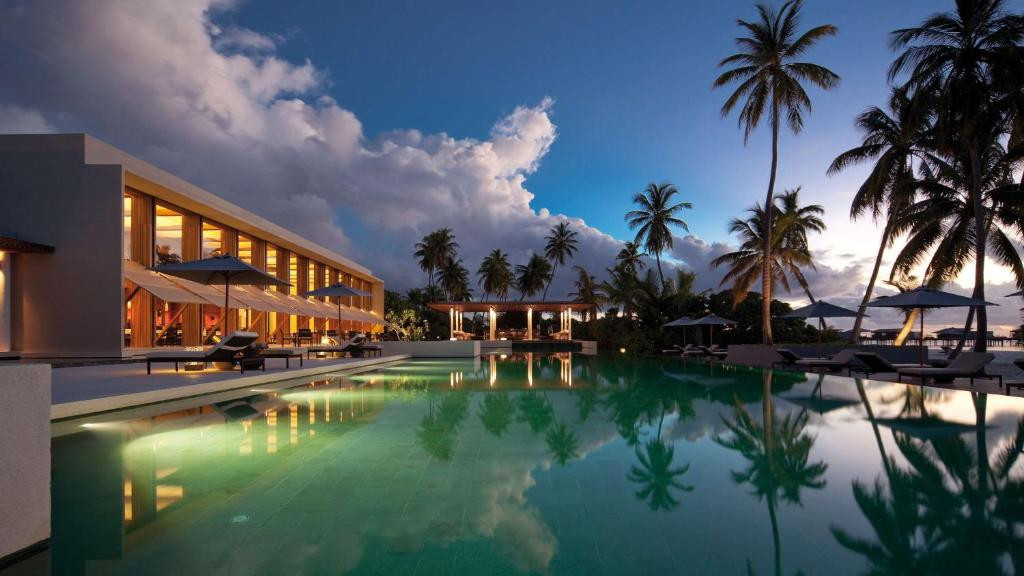 PARK HYATT MALDIVES