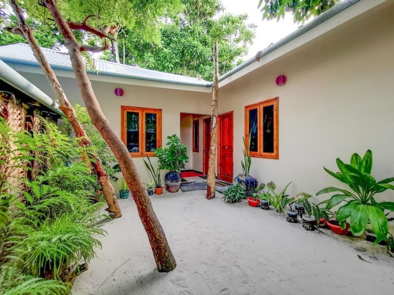 AMAZING VIEW GUEST HOUSE фото 3