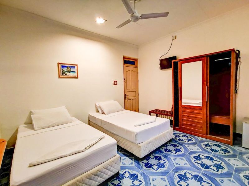 AMAZING VIEW GUEST HOUSE фото 4