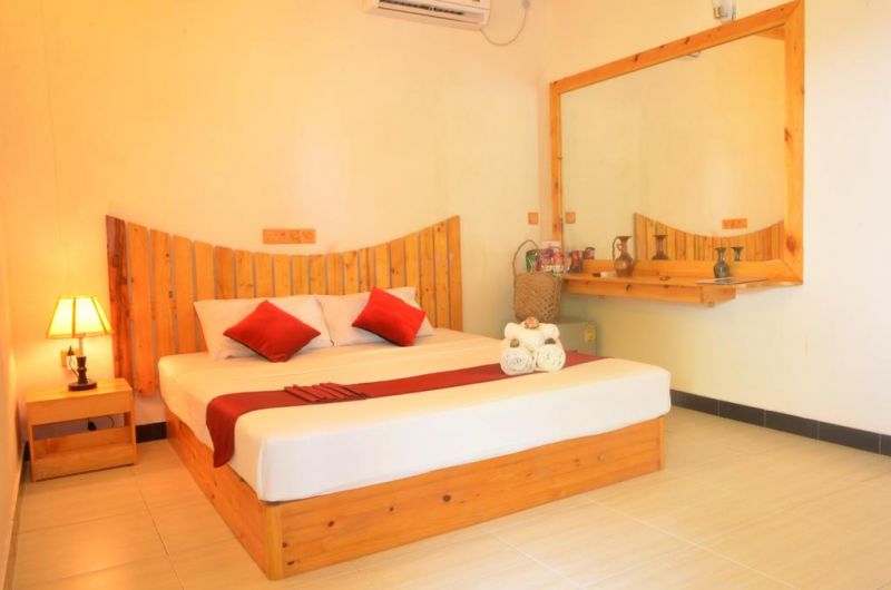 AMAZING VIEW GUEST HOUSE фото 5