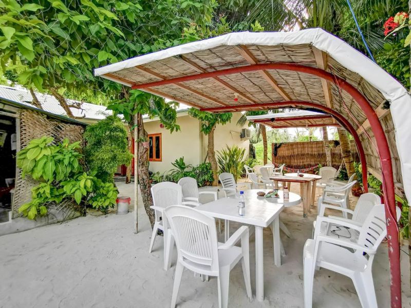 AMAZING VIEW GUEST HOUSE фото 6