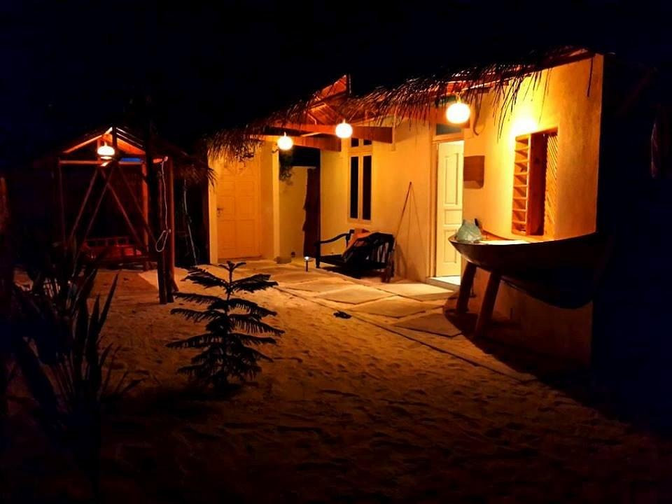 AMAZING VIEW GUEST HOUSE фото 2