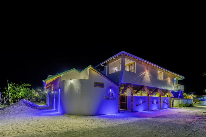 AMEERA MALDIVES