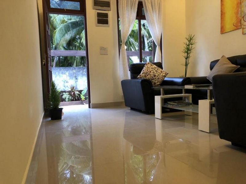 ARI VILLA SEA VIEW GUEST HOUSE фото 8