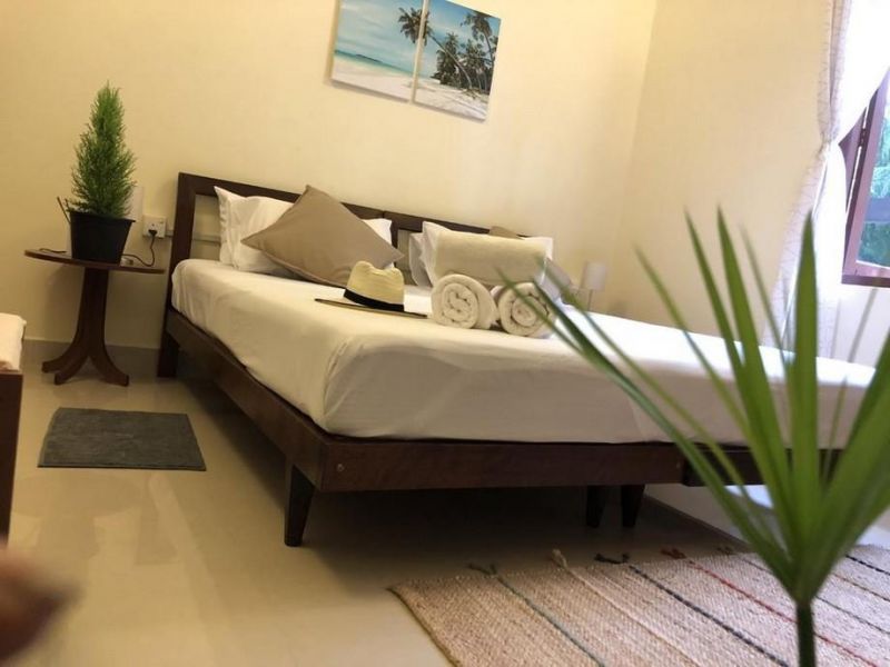 ARI VILLA SEA VIEW GUEST HOUSE
