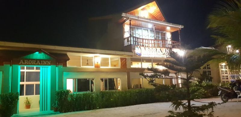 ARORA INN 