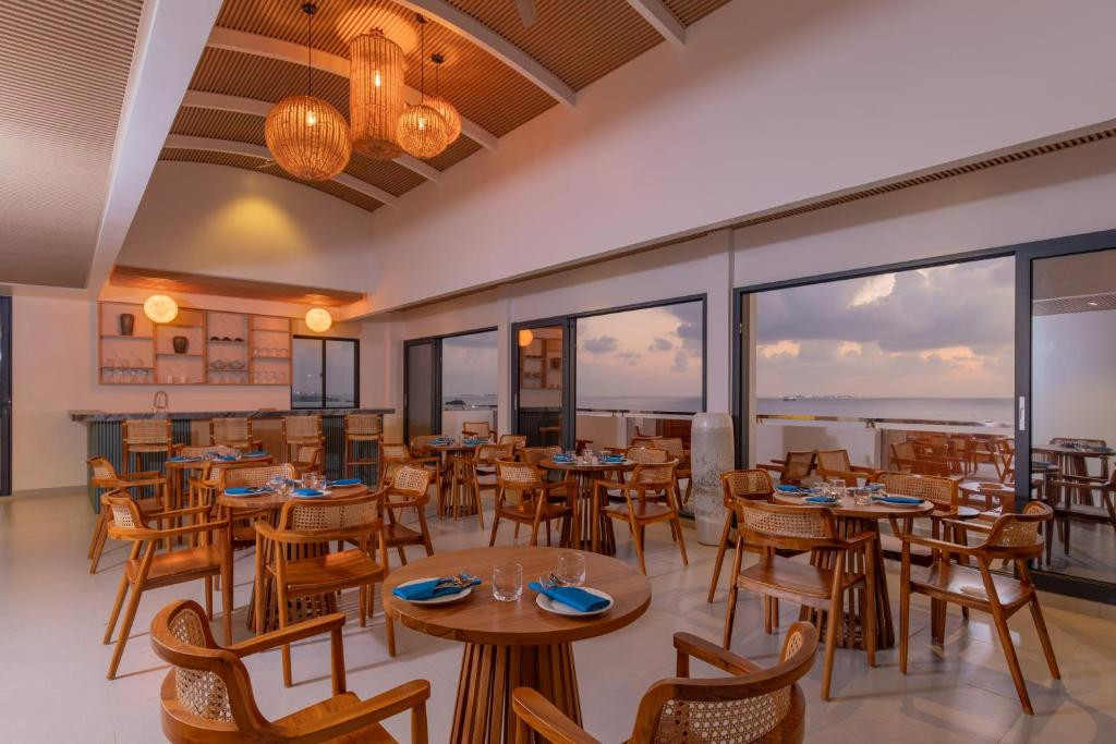 ARRIVAL BEACH & SPA фото 6