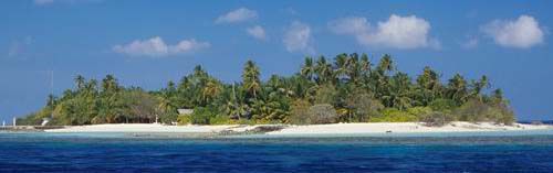 ASDU SUN ISLAND