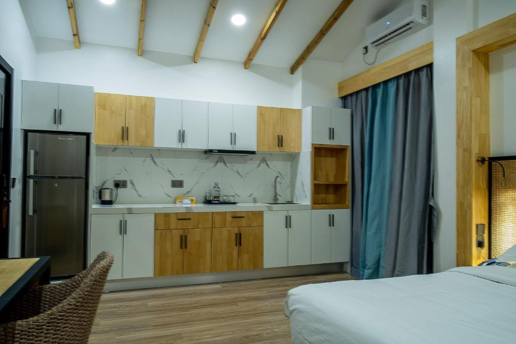 ATHIRI RESIDENCE DHIFFUSHI фото 4