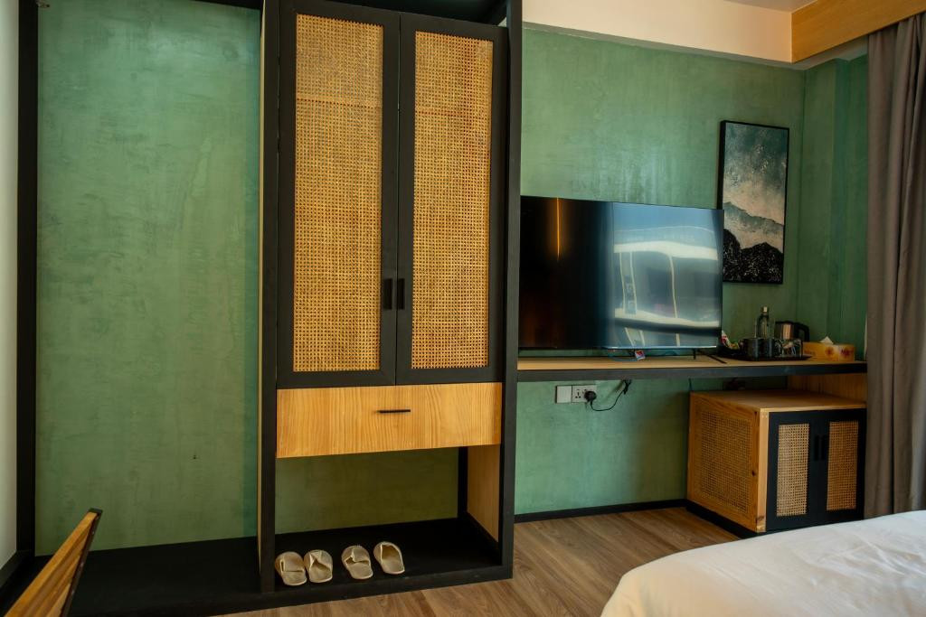 ATHIRI RESIDENCE DHIFFUSHI фото 8