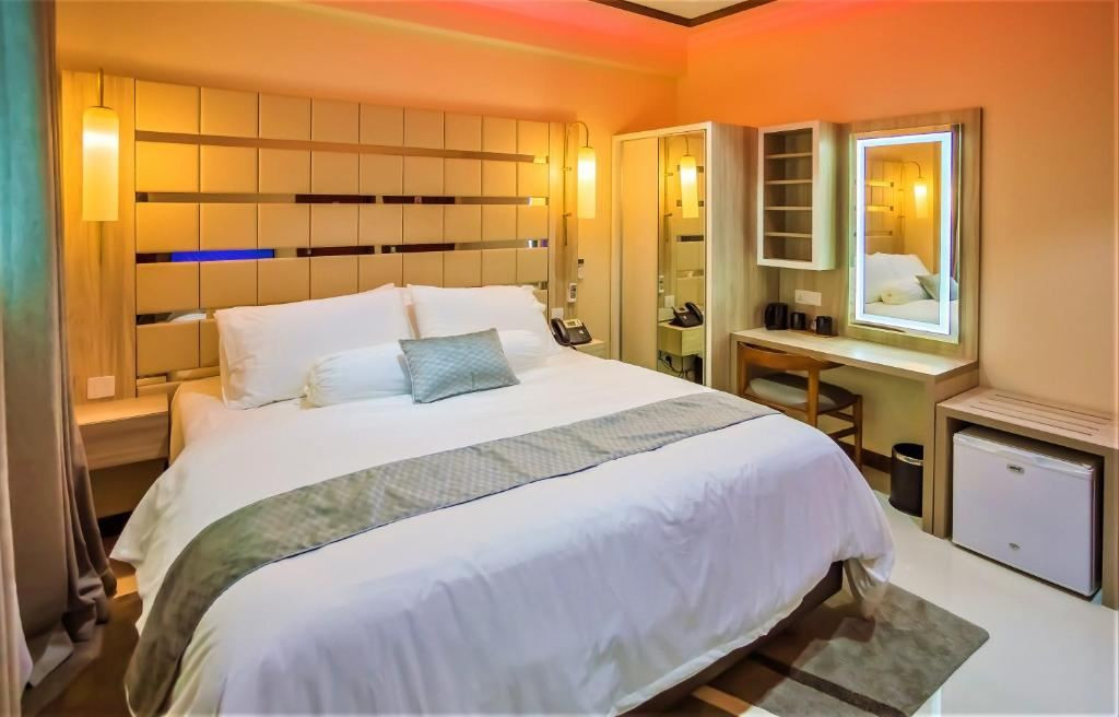 AVOCA INN фото 3
