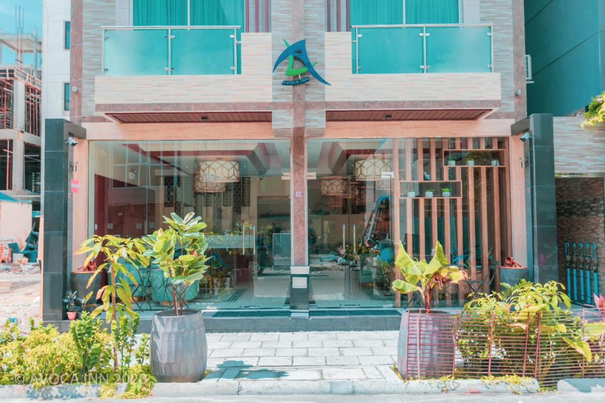 AVOCA INN