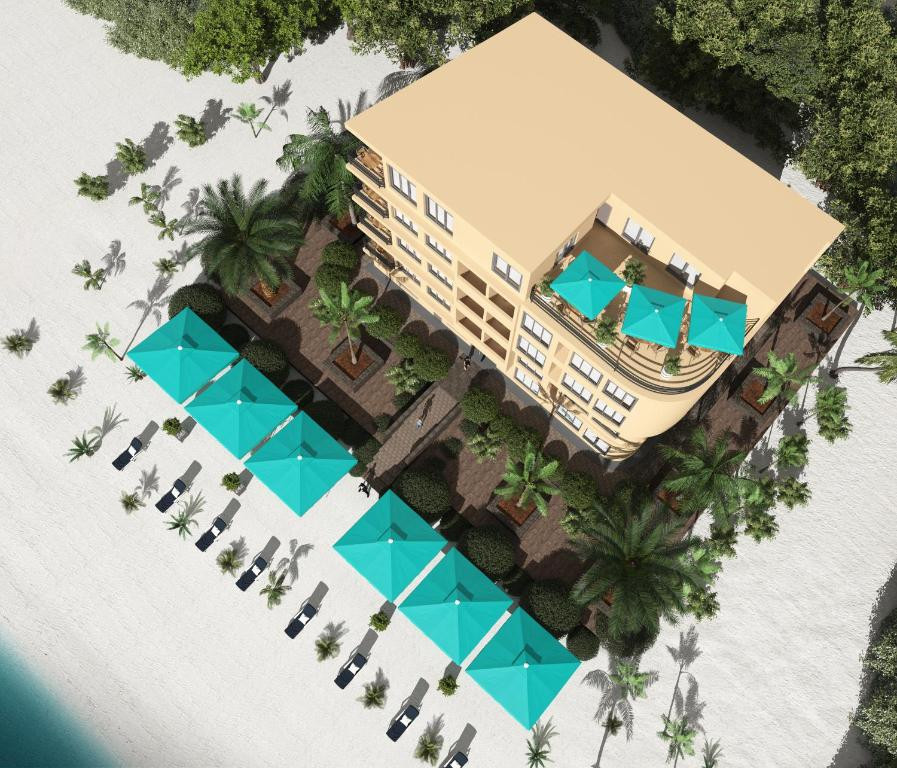 AVYANNA GULHI BEACH фото 5