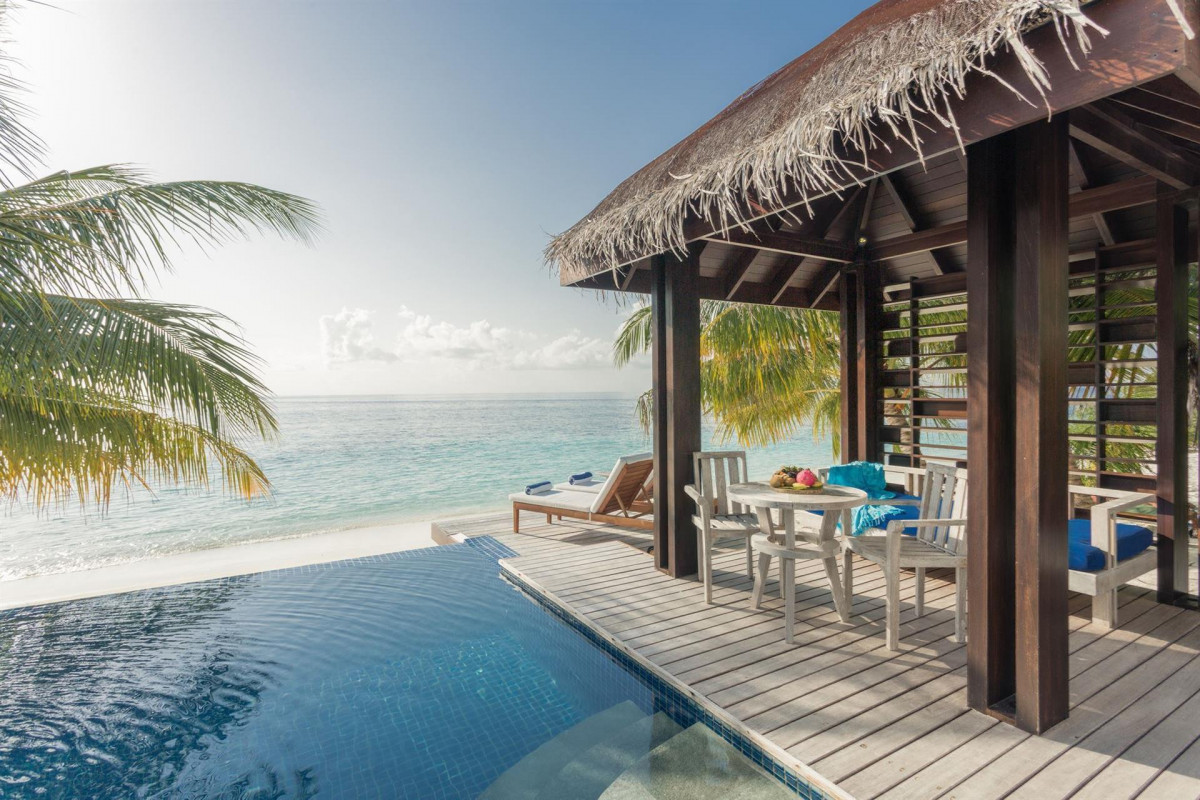 BANDOS MALDIVES (EX. BANDOS ISLAND RESORT)