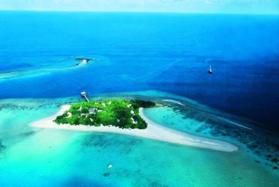 BANYAN TREE MALDIVES MADIVARU фото 2