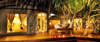 BANYAN TREE MALDIVES MADIVARU фото 6
