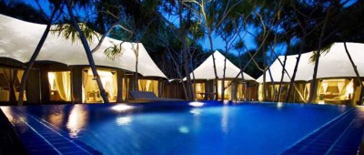 BANYAN TREE MALDIVES MADIVARU
