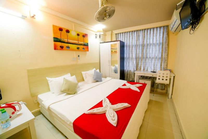 BEACH GRAND AND SPA PREMIUM фото 6
