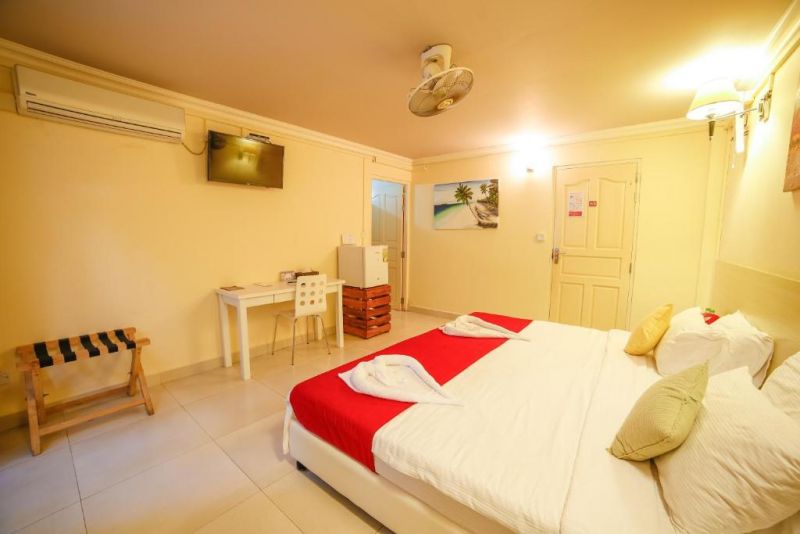BEACH GRAND AND SPA PREMIUM фото 7