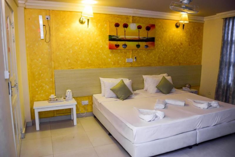 BEACH GRAND AND SPA PREMIUM фото 8