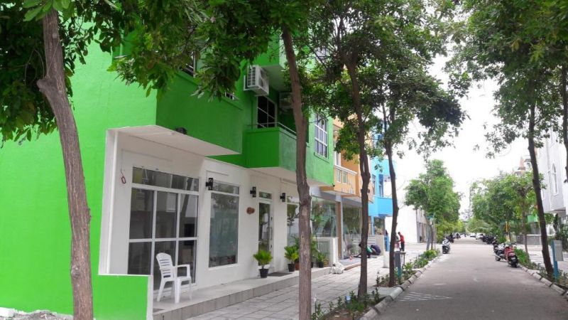 BEACH GRAND AND SPA PREMIUM