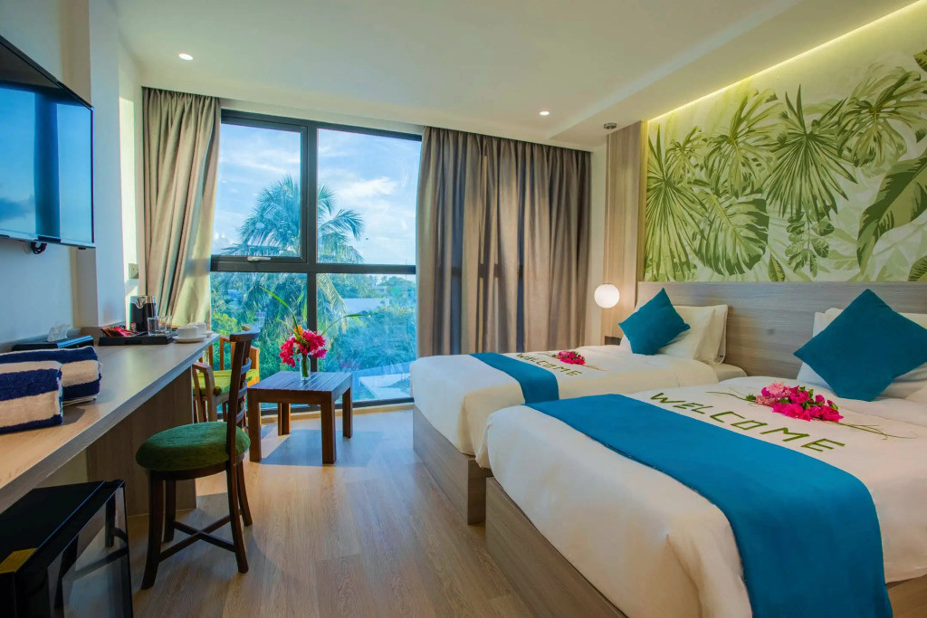 BEACH HOTEL GURAIDHOO фото 4
