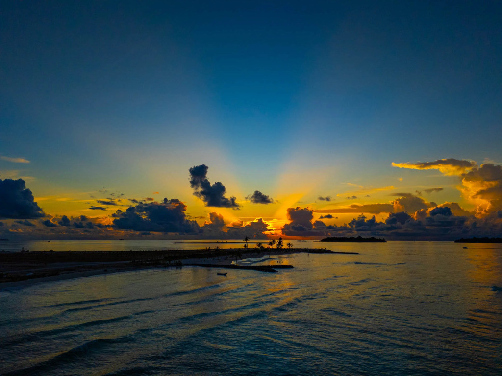 BEACH HOTEL GURAIDHOO фото 5