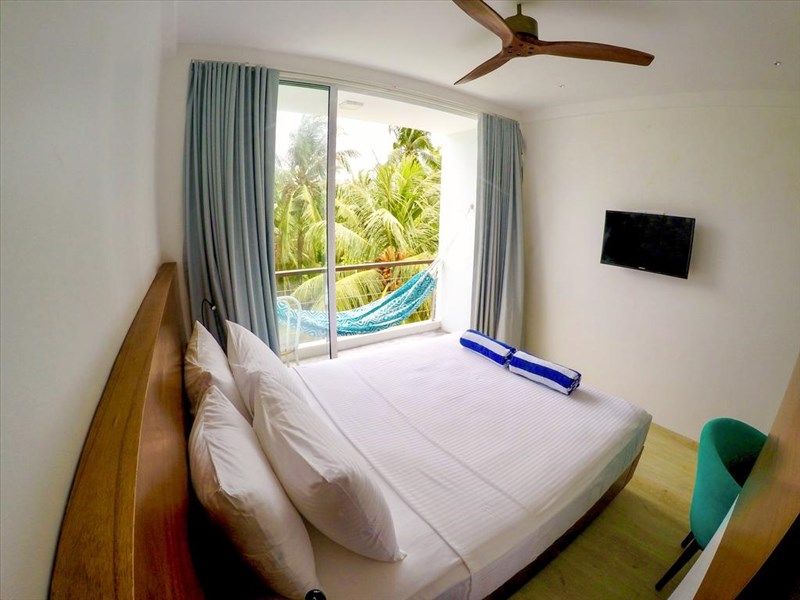 BLISS DHIGURAH GUEST HOUSE фото 5