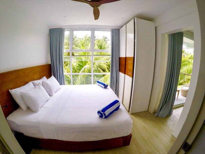 BLISS DHIGURAH GUEST HOUSE фото 7