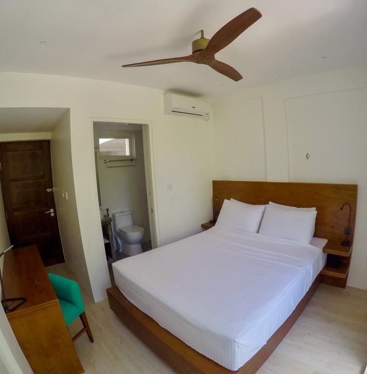 BLISS DHIGURAH GUEST HOUSE фото 8