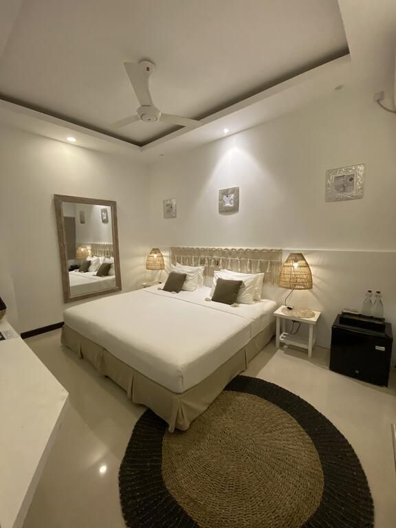 CANOPUS RETREAT THULUSDHOO фото 4