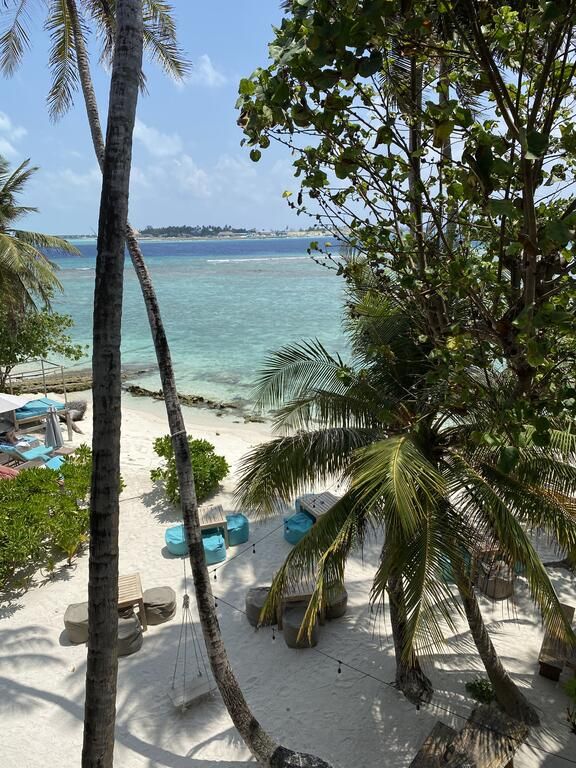 CANOPUS RETREAT THULUSDHOO фото 6