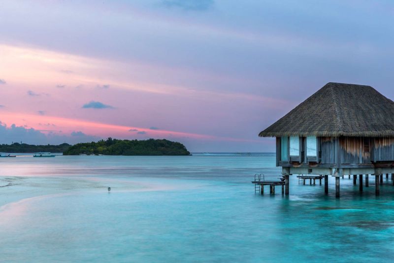 CLUB MED KANI