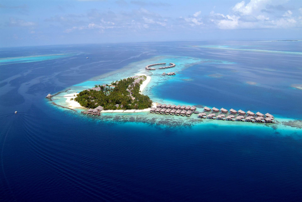 COCO BODU HITHI фото 2