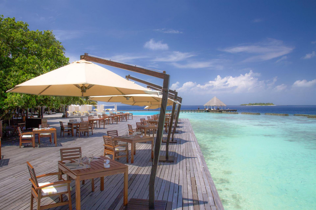 COCO BODU HITHI фото 7