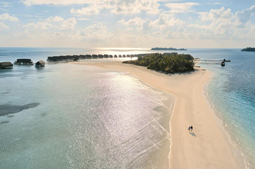 COMO COCOA ISLAND фото 8
